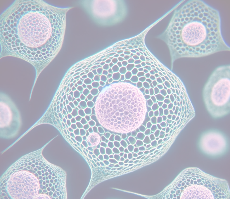 stem cells jre