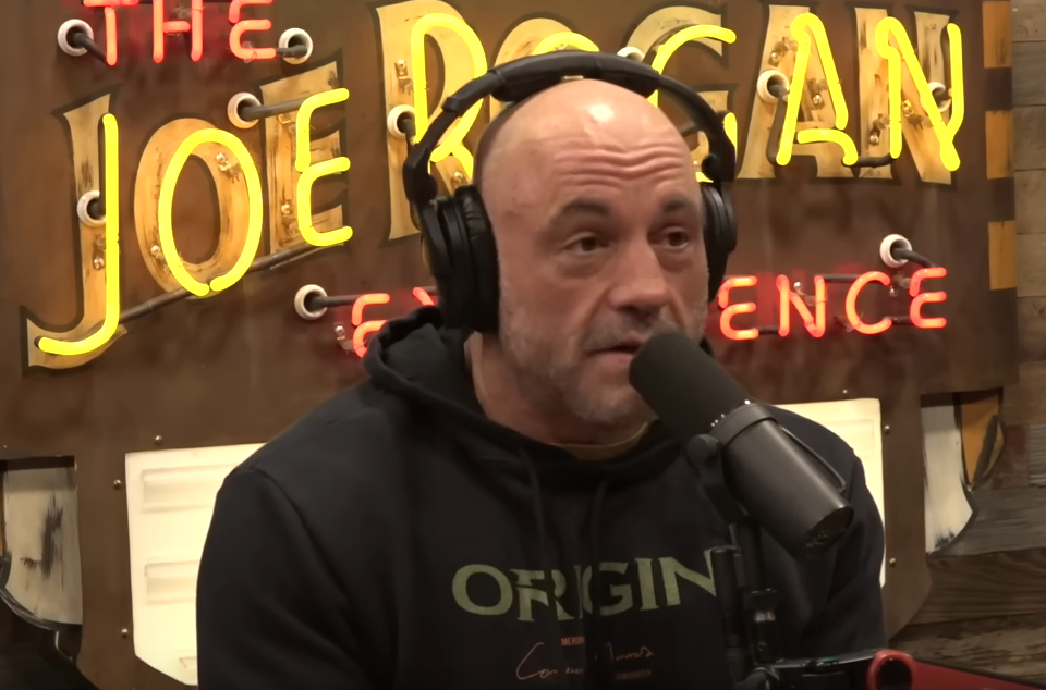 Joe Rogan’s Take on the Carnivore Diet
